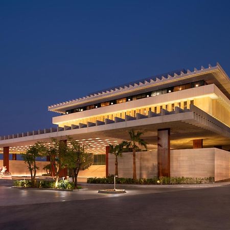 The Ned Doha Hotel Exterior photo